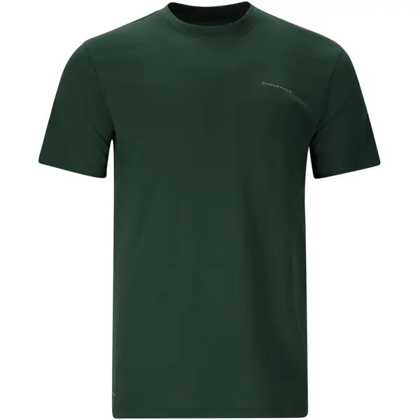 Endurance Мъжка функционална тениска Endurance Vernon V2