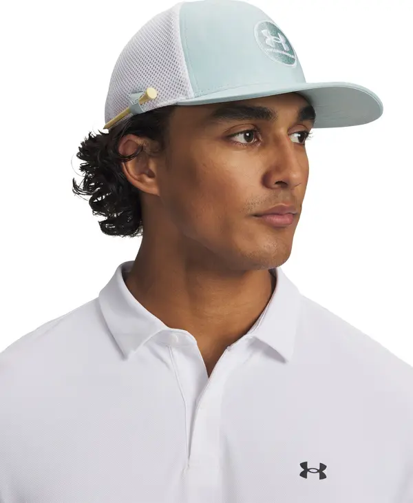 Under Armour Мъжка голф шапка Under Armour