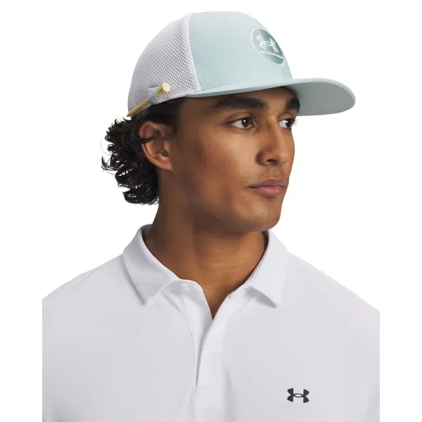 Under Armour Мъжка голф шапка Under Armour