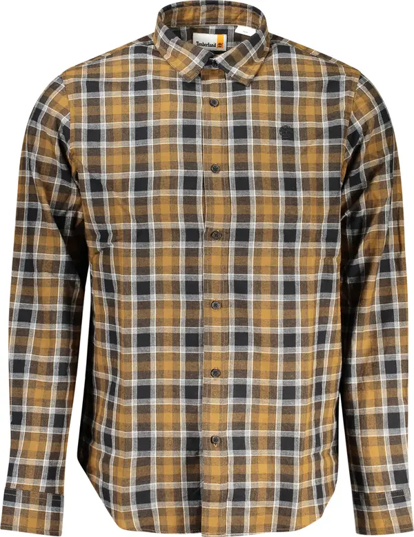Timberland Мъжка карирана риза Timberland