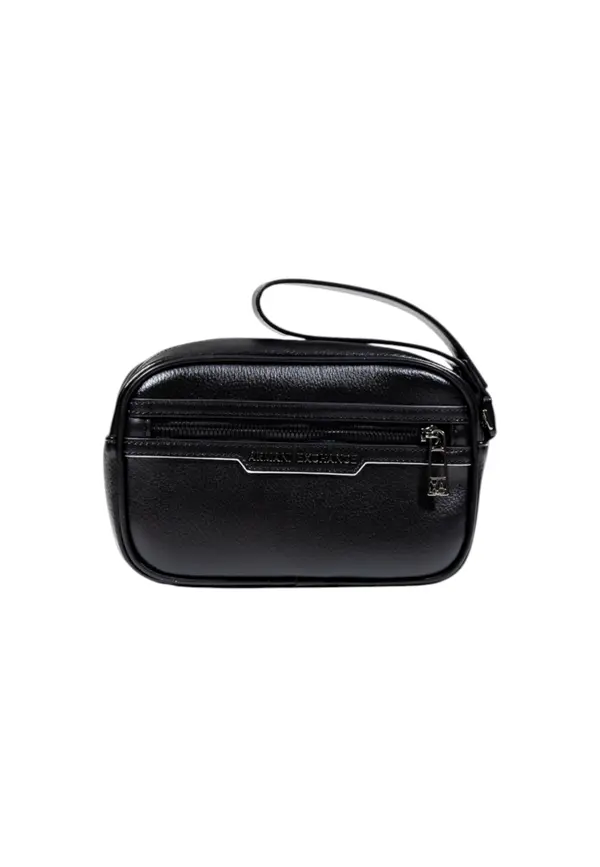 Armani Мъжка козметична чанта Armani Exchange