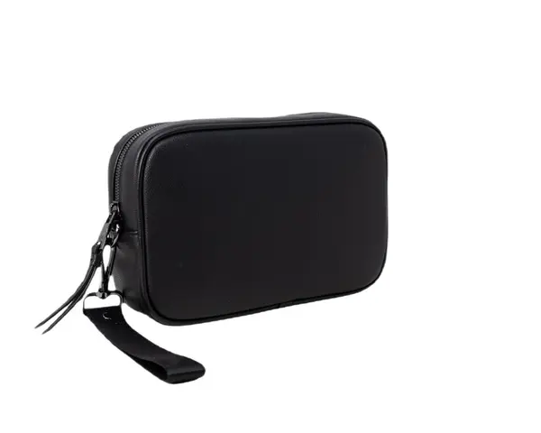 Armani Мъжка козметична чанта Armani Exchange