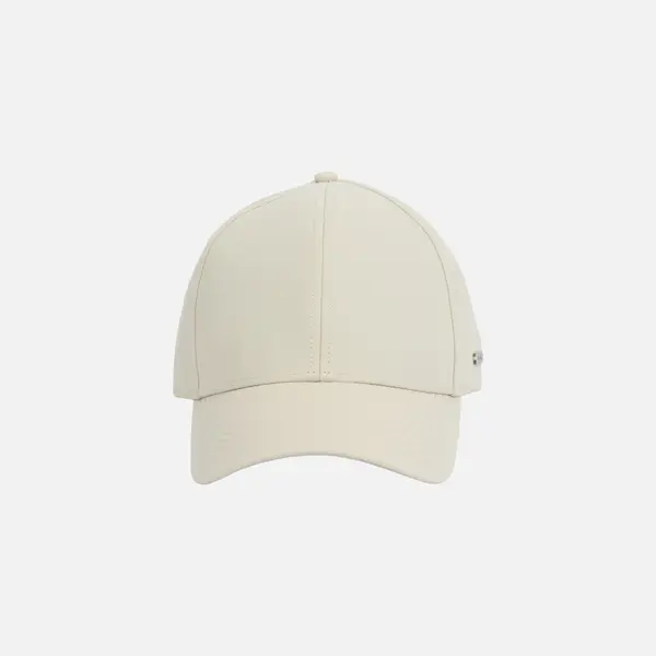 GEOX Мъжка кремава шапка Geox Cludey