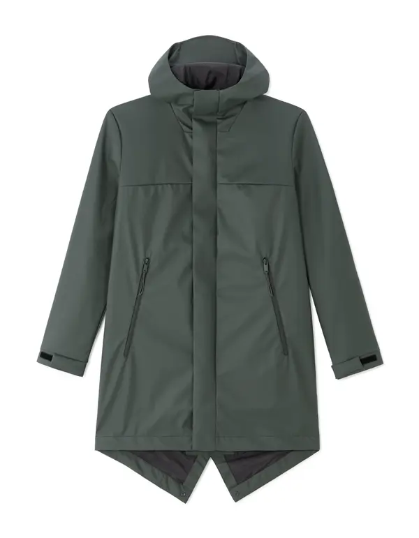 Celio Мъжка парка Celio Mufish