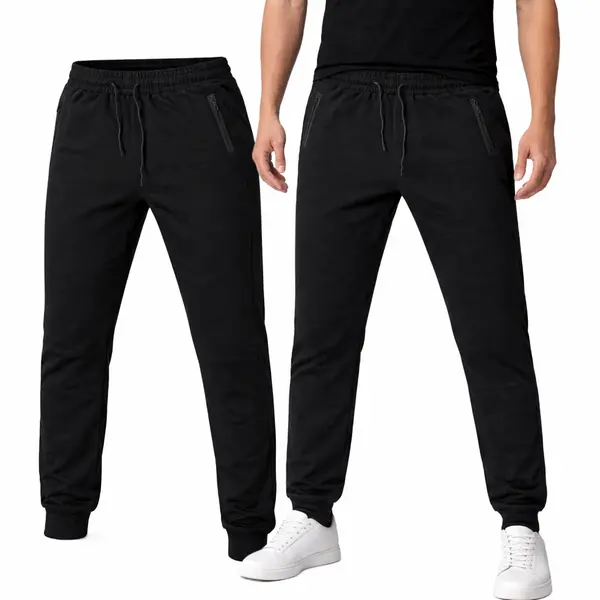 J.STYLE Мъжка парка J.STYLE