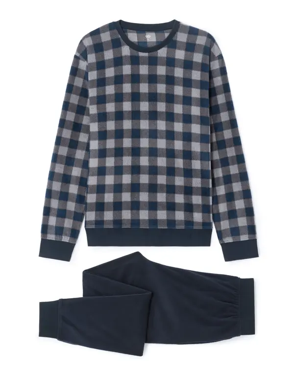 Celio Мъжка пижама Celio Mipycomfy