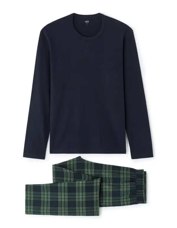 Celio Мъжка пижама Celio Mipyjsmart