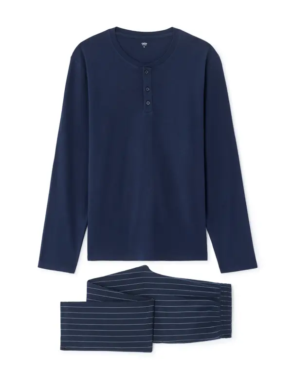Celio Мъжка пижама Celio Mipytennis