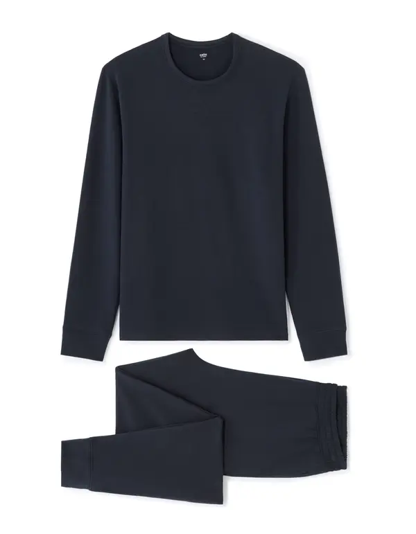 Celio Мъжка пижама Celio Mipyterry