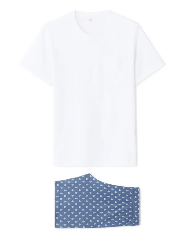 Celio Мъжка пижама Celio Nipyindie