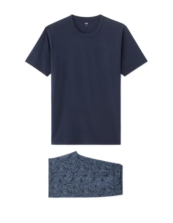 Celio Мъжка пижама Celio Nipyvegeta