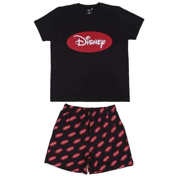 Disney Мъжка пижама Disney 2200007024