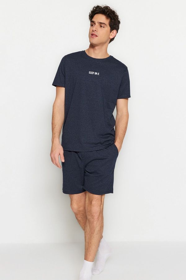 Trendyol Мъжка пижама Trendyol