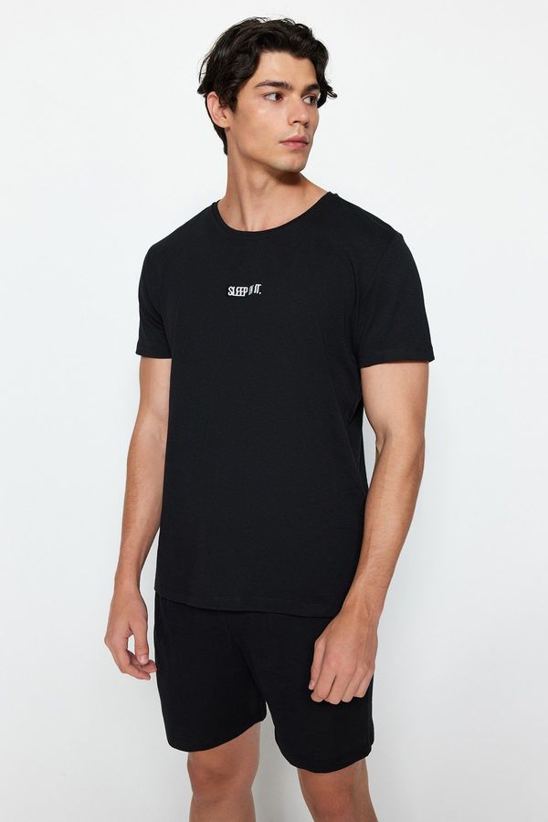 Trendyol Мъжка пижама Trendyol