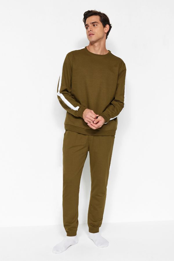 Trendyol Мъжка пижама Trendyol