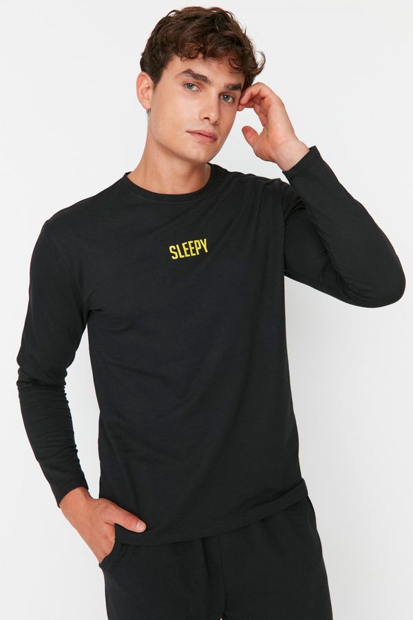 Trendyol Мъжка пижама. Trendyol