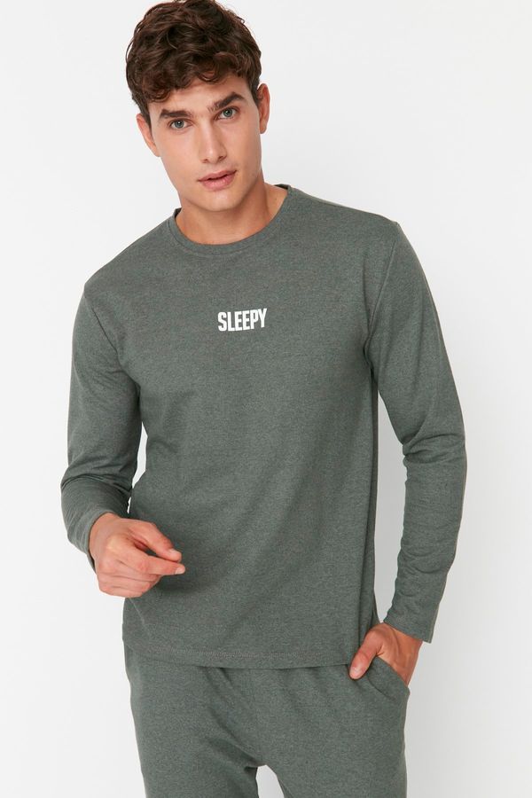 Trendyol Мъжка пижама. Trendyol