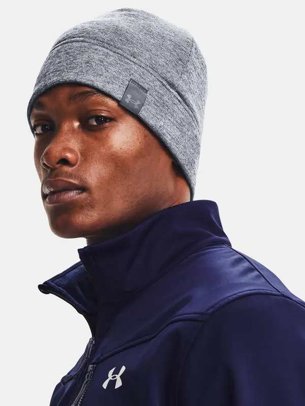 Under Armour Мъжка поларена шапка UA Storm