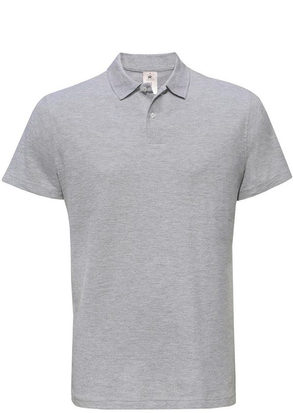 B&C Мъжка поло риза B&amp;C Basic