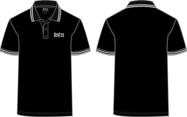 Benlee Мъжка поло риза Benlee