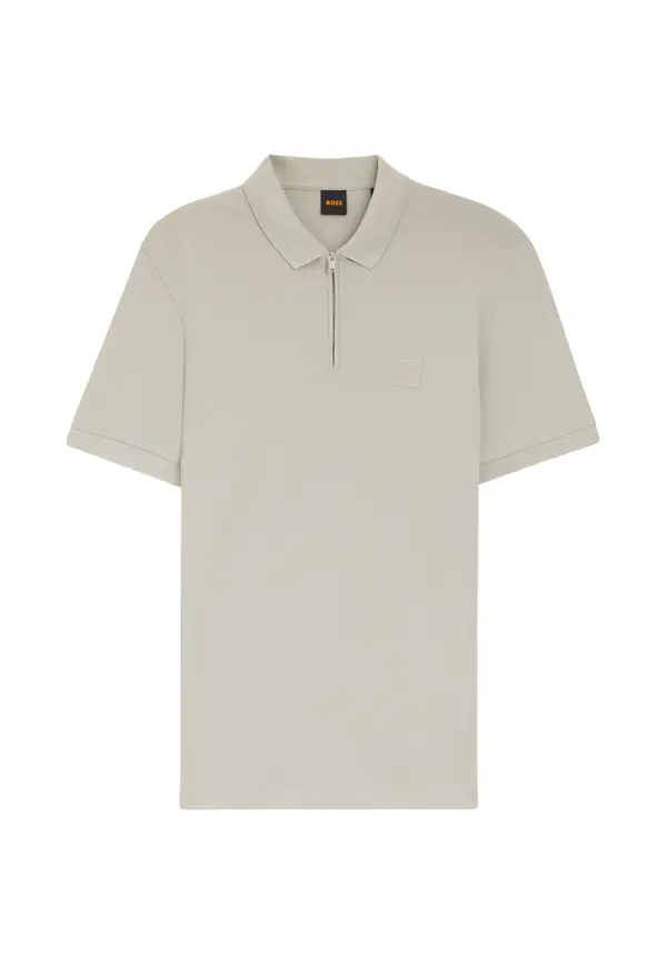 Boss Мъжка поло риза Boss