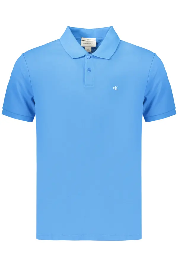 Calvin Klein Мъжка поло риза Calvin Klein