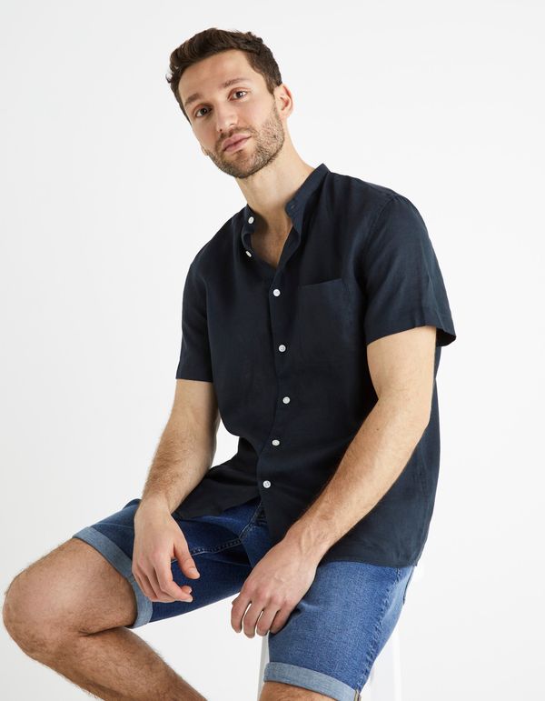 Celio Мъжка поло риза Celio Bamaopoc