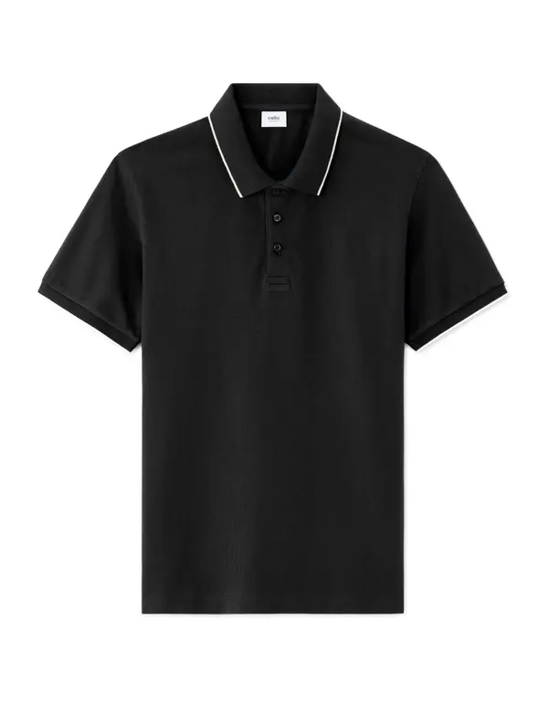 Celio Мъжка поло риза Celio Letaim