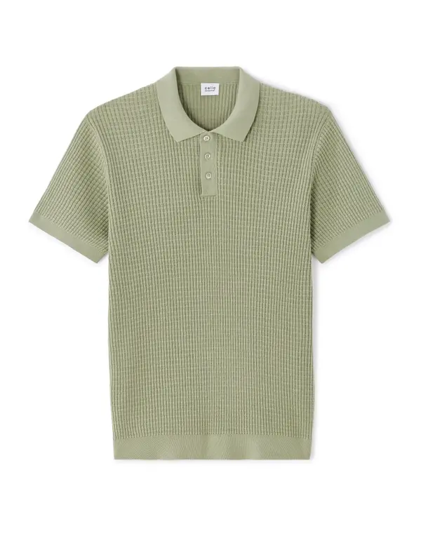 Celio Мъжка поло риза Celio Megreg