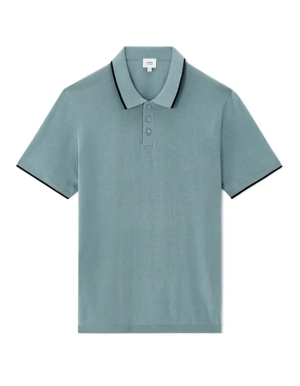 Celio Мъжка поло риза Celio Memarc