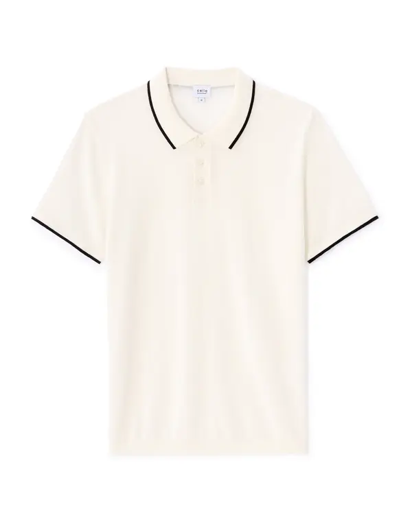 Celio Мъжка поло риза Celio Memarc