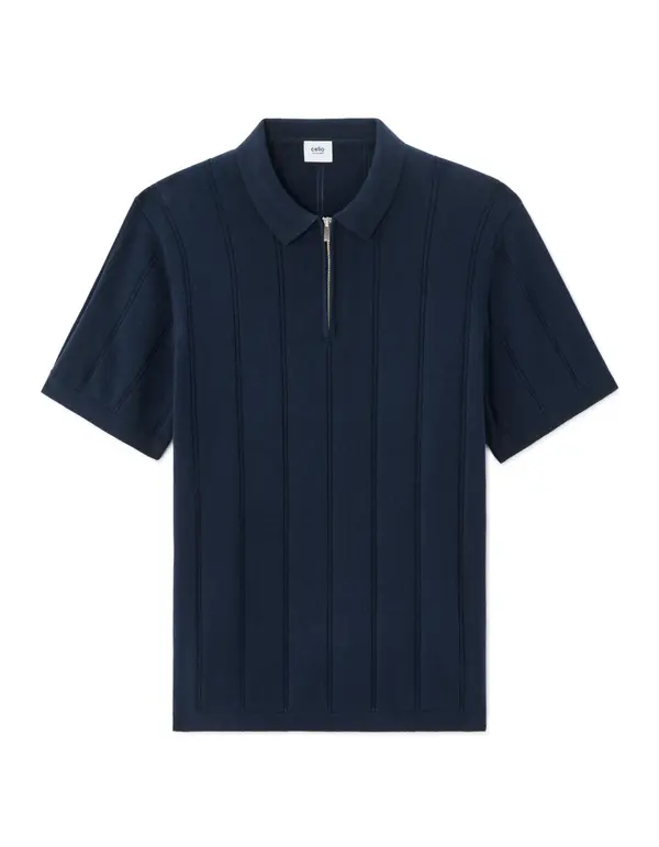 Celio Мъжка поло риза Celio Nedude