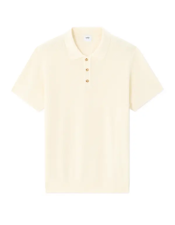 Celio Мъжка поло риза Celio Nenur
