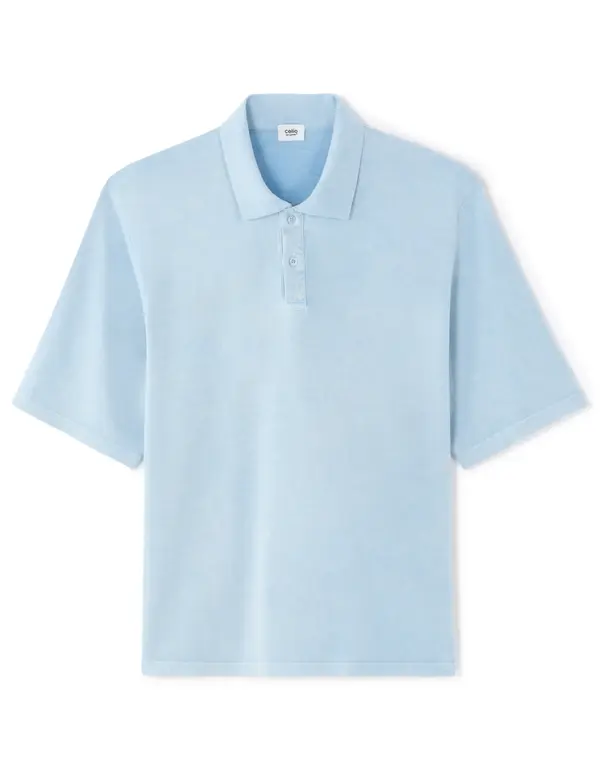 Celio Мъжка поло риза Celio Petint
