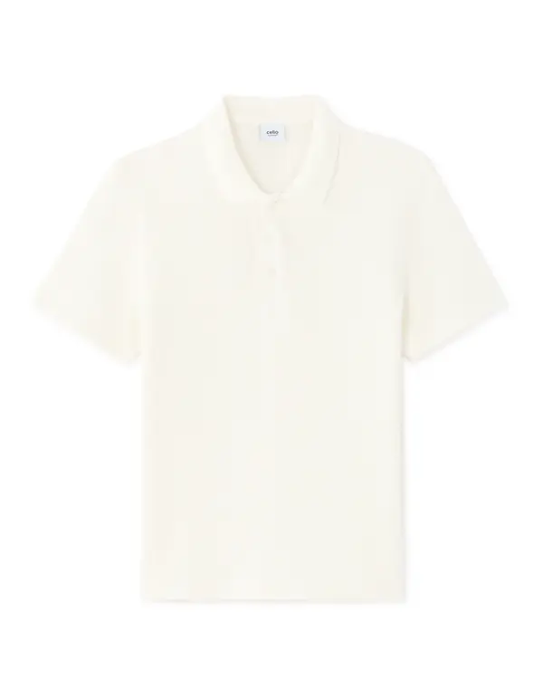 Celio Мъжка поло риза Celio Pewakepo7