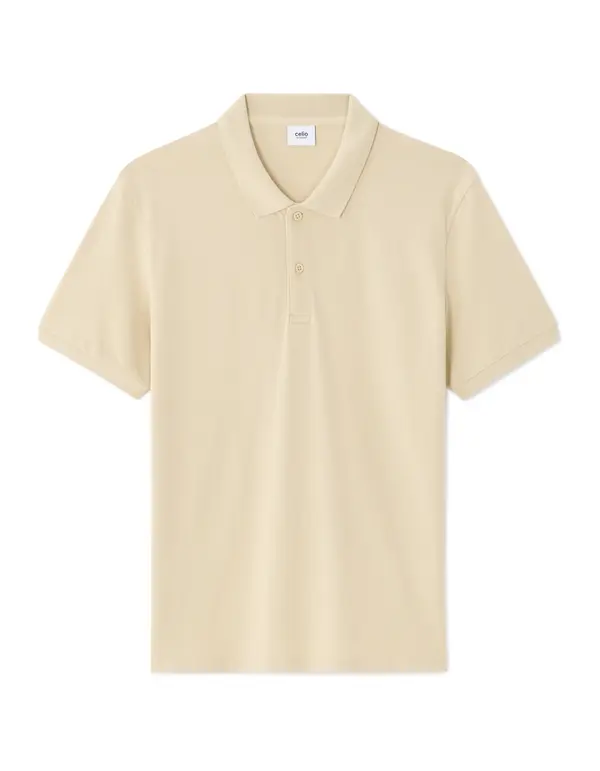Celio Мъжка поло риза Celio Teone