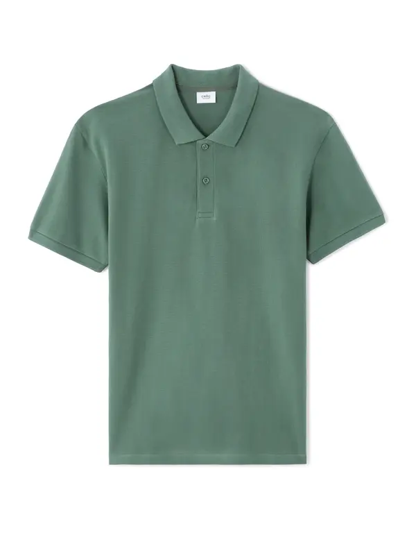 Celio Мъжка поло риза Celio Teone