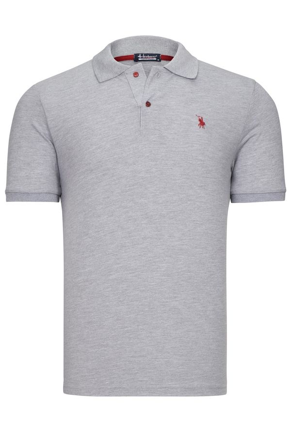 dewberry Мъжка поло риза dewberry