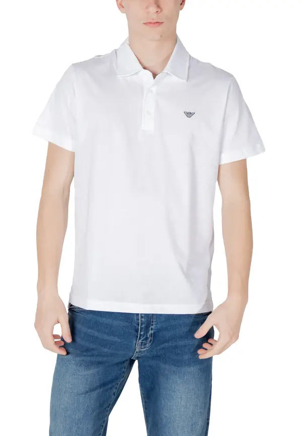 Emporio Armani Underwear Мъжка поло риза Emporio Armani