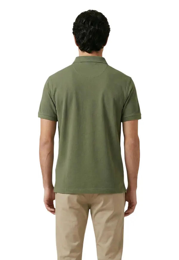 Gant Мъжка поло риза Gant