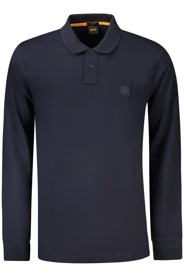 Boss Мъжка поло риза Hugo Boss