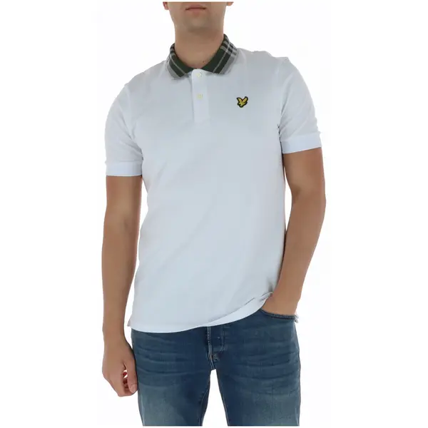 Lyle & Scott Мъжка поло риза Lyle &amp; Scott