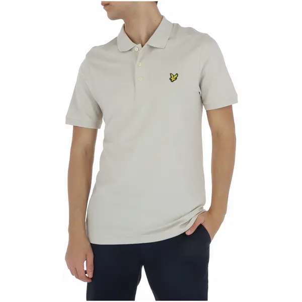 Lyle & Scott Мъжка поло риза Lyle &amp; Scott