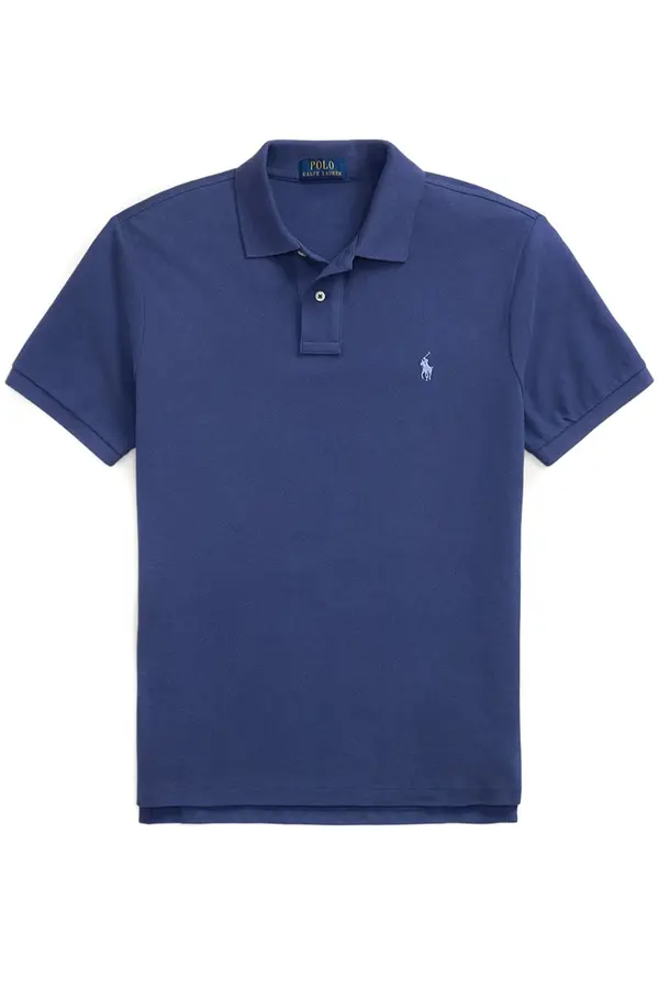 Polo Ralph Lauren Мъжка поло риза Ralph Lauren