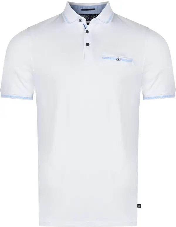 TED BAKER LONDON Мъжка поло риза Ted Baker London