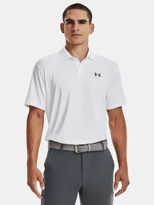 Under Armour Мъжка поло риза Under Armour