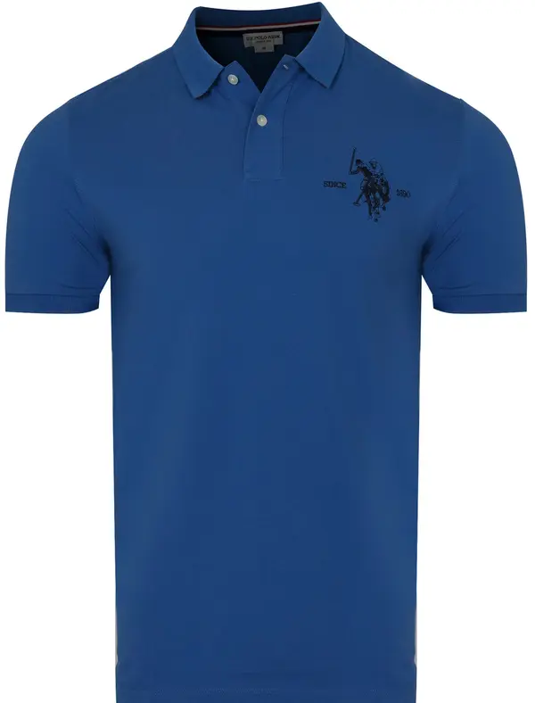 US Polo Assn Мъжка поло риза US POLO ASSN.