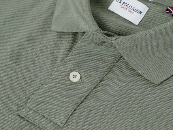 US Polo Assn Мъжка поло риза US Polo Assn.