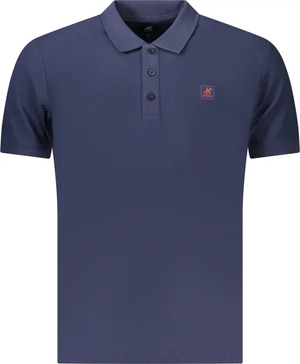 U.S. GRAND Мъжка поло риза