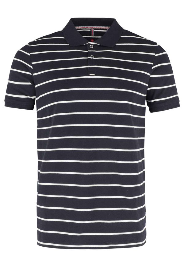 Volcano Мъжка поло риза Volcano